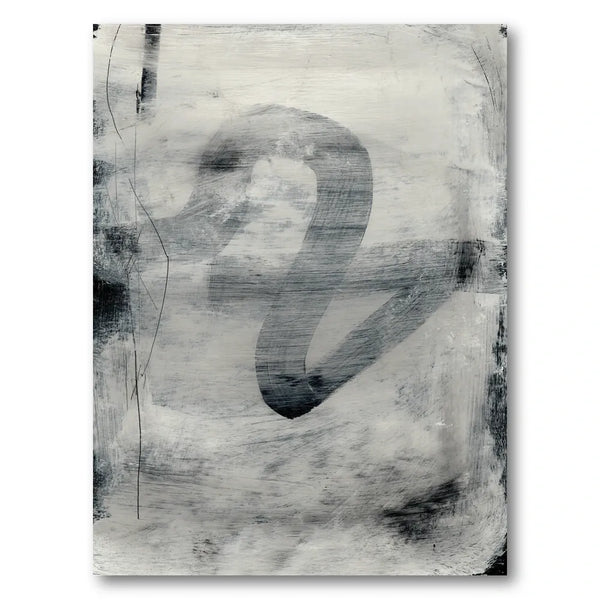 Streets Art Print