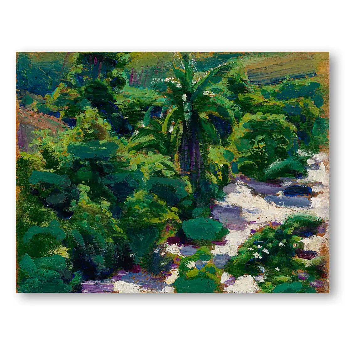 Tana River in Kenya (Portrait) | Custom Sizes, Fine Art Paper & Canvas ...