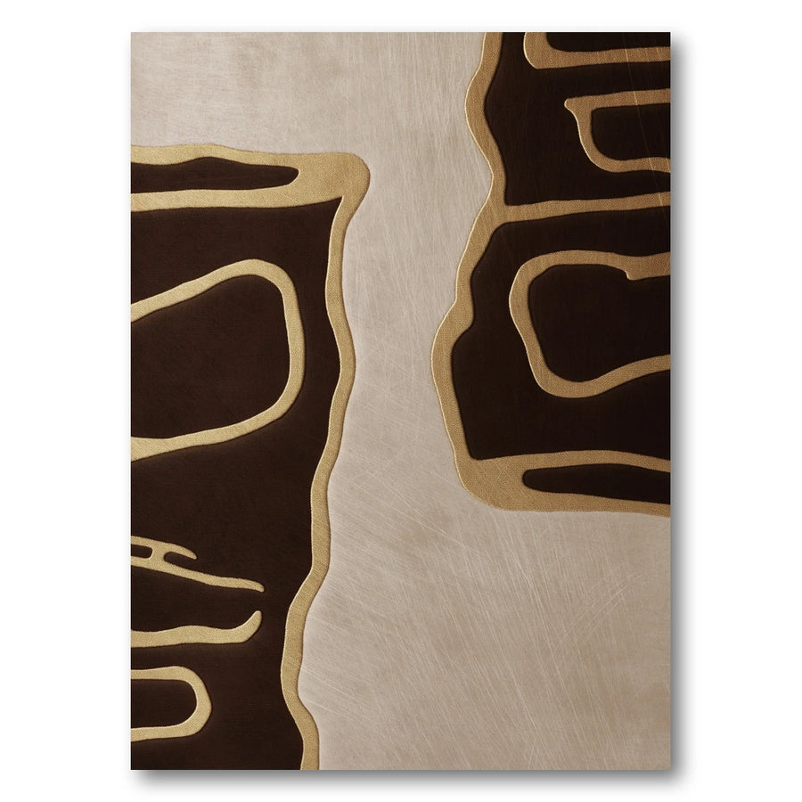 Tapestry I Art Print
