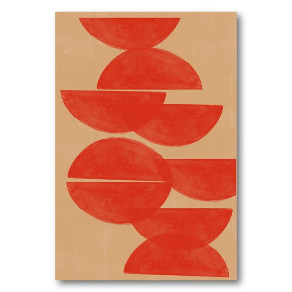 The Future is Bright Art Print