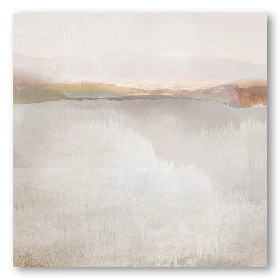 Dawn's Serenity Art Print