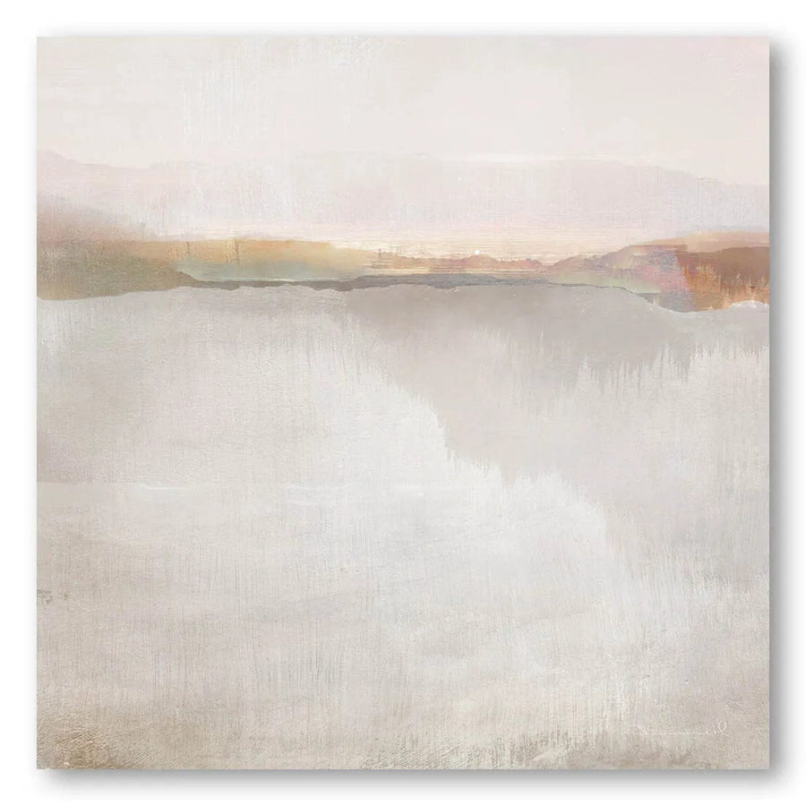 Dawn's Serenity Art Print
