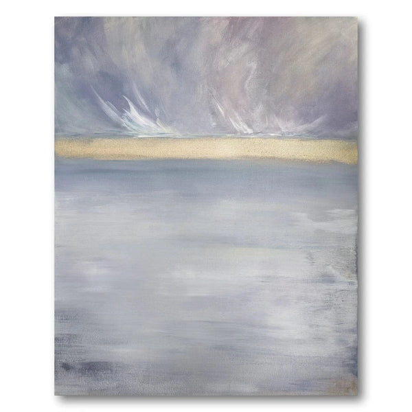 Tranquil Horizon Art Print