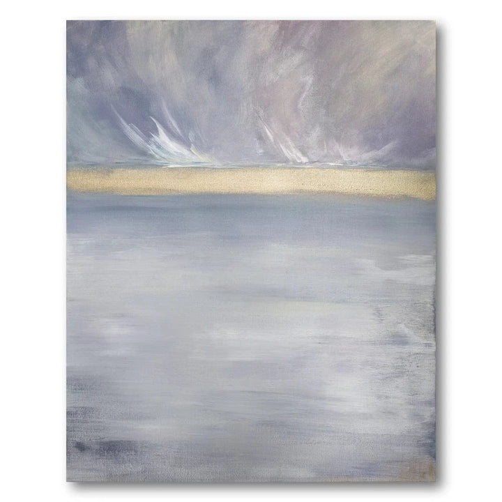 Tranquil Horizon Art Print