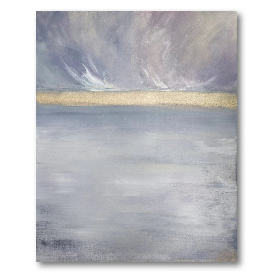 Tranquil Horizon Art Print