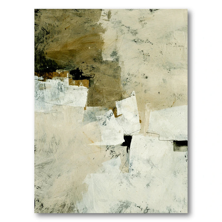 Thorne Art Print