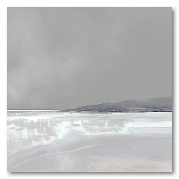 Tides Art Print