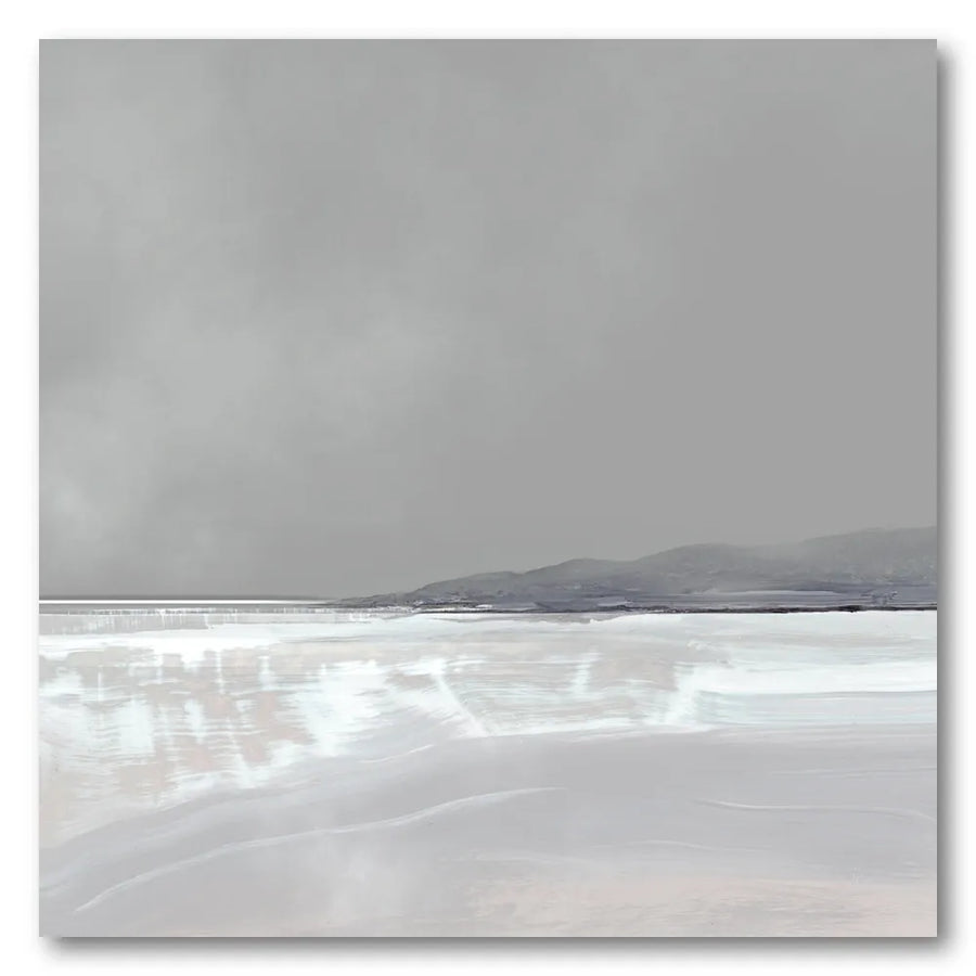 Tides Art Print