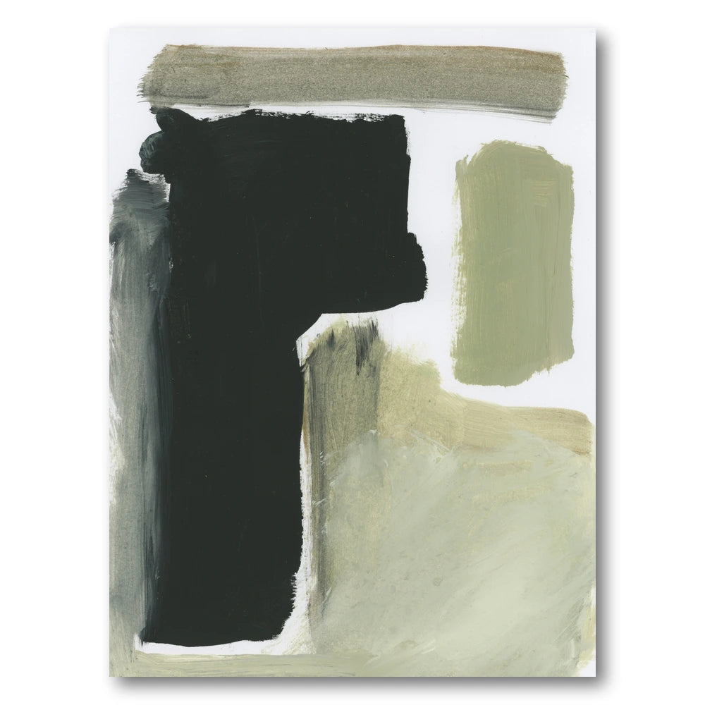 Total Art Print