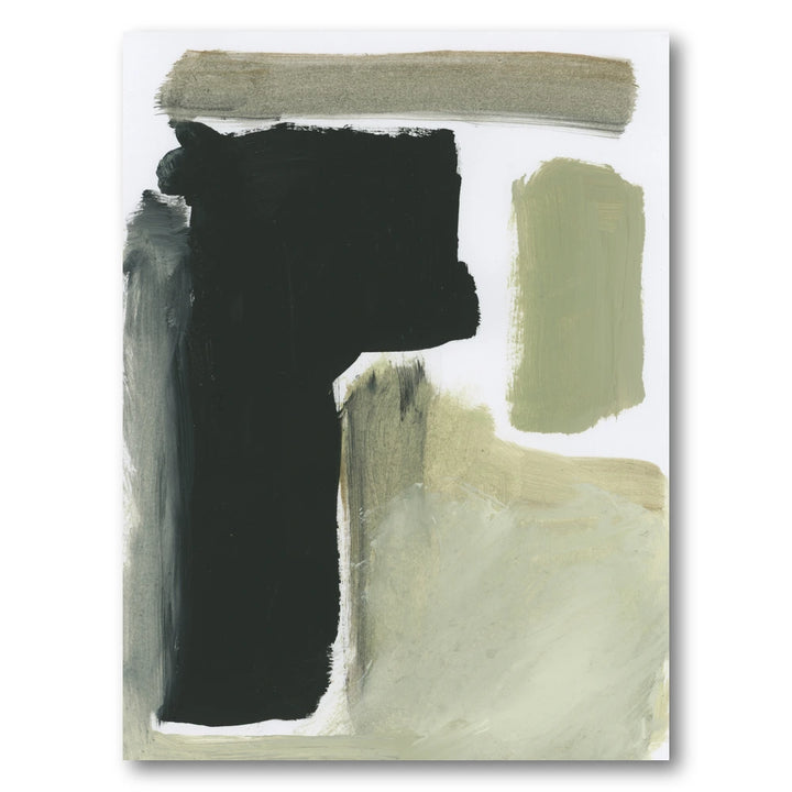 Total Art Print