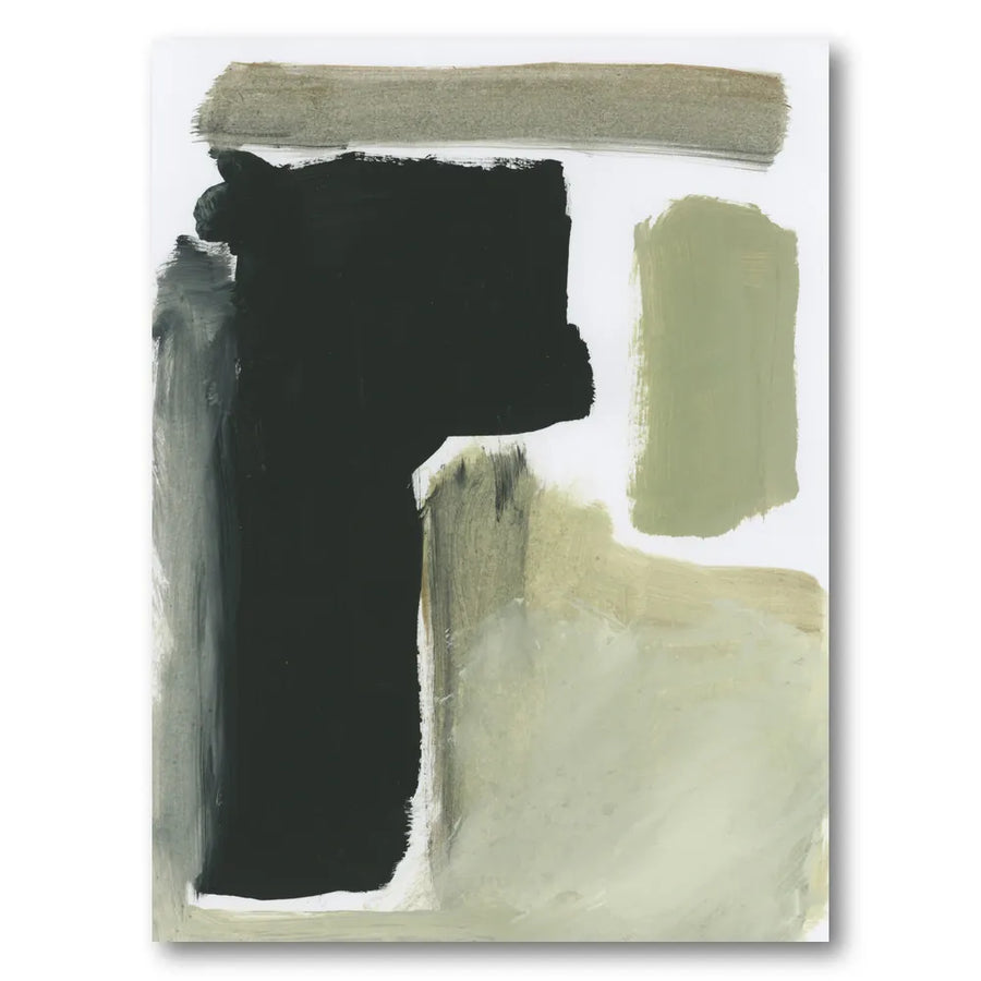 Total Art Print
