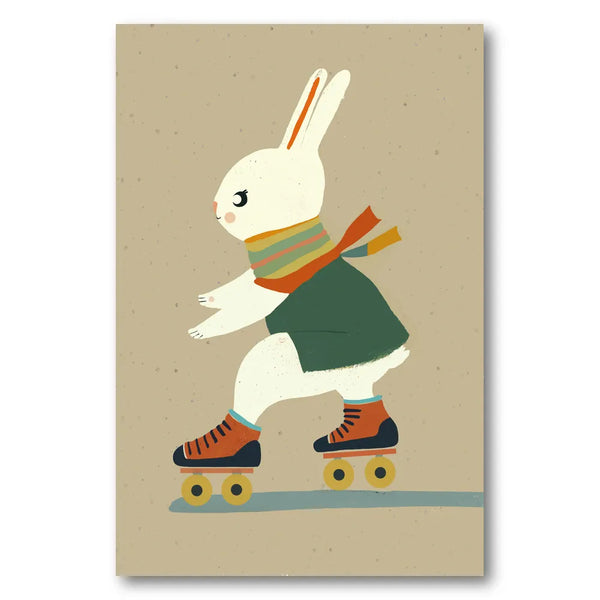 Unnamed Art Print