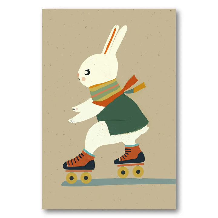Unnamed Art Print