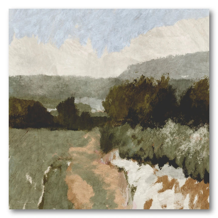 Unnamed Art Print