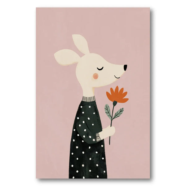 Unnamed Art Print