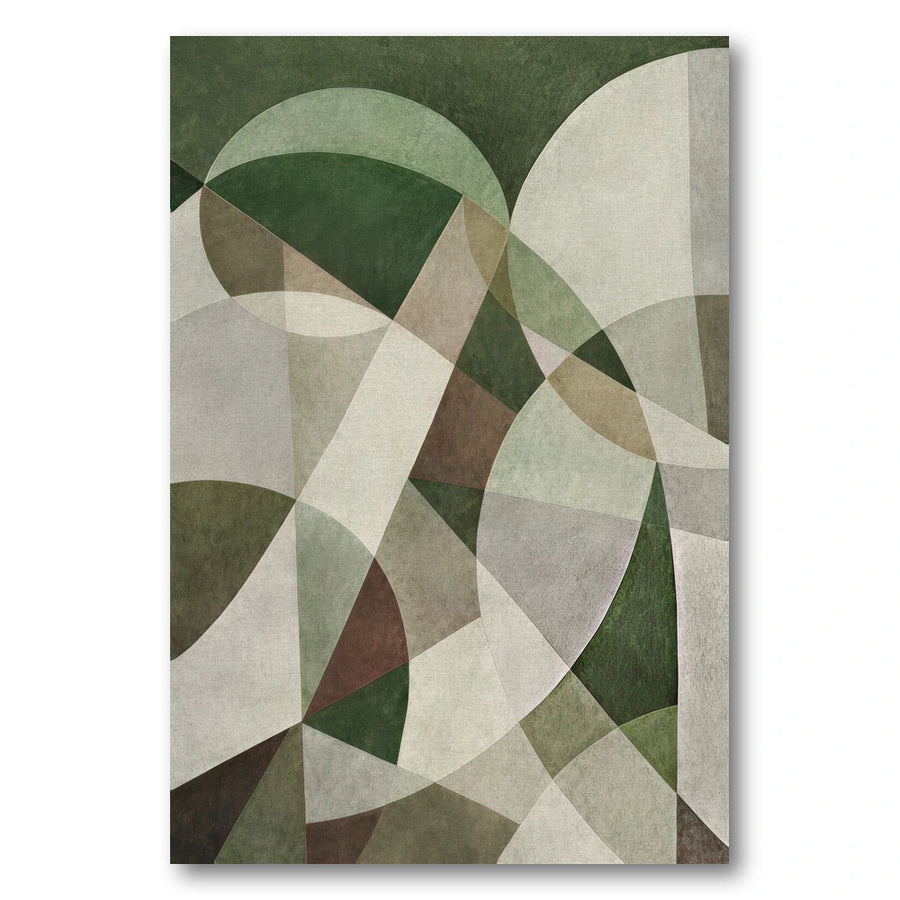 Vara Art Print