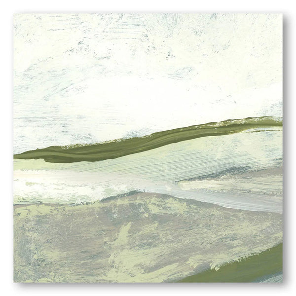 Mountain View 2 Art Print