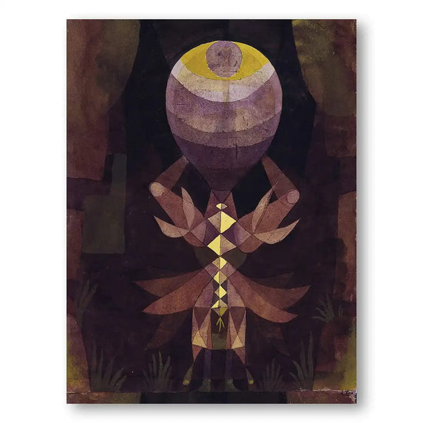 Waldbeere Art Print