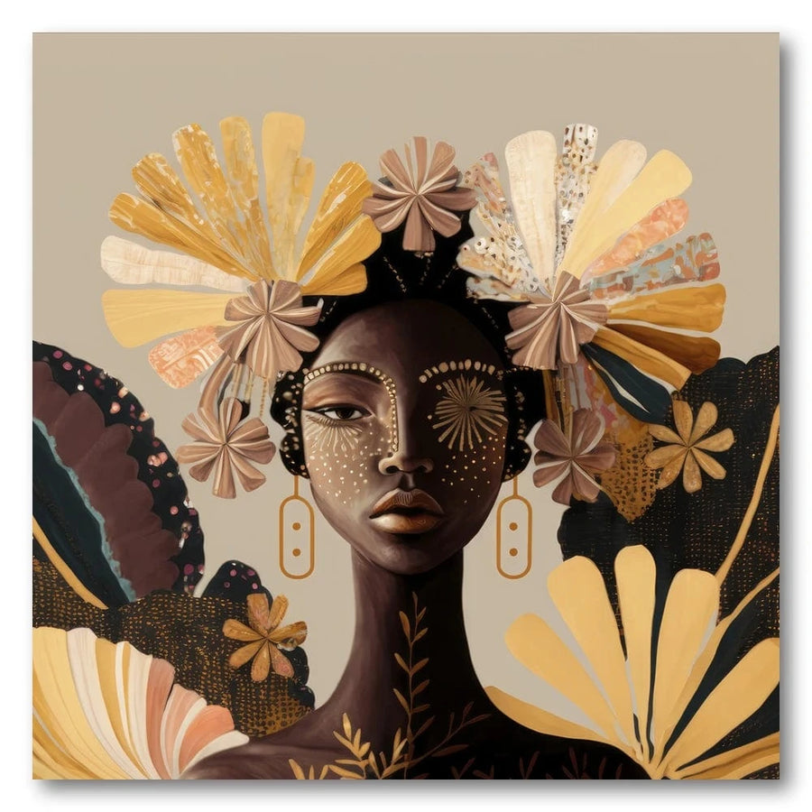 Wanderlust - Bella Eve - Art Print