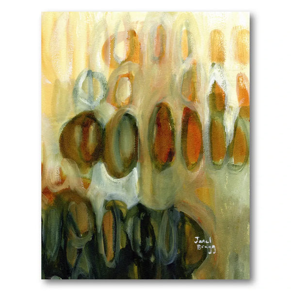 Warm Fluid Forms