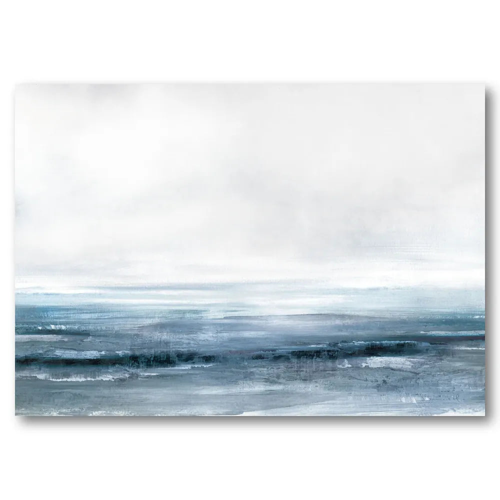 Water Art Print