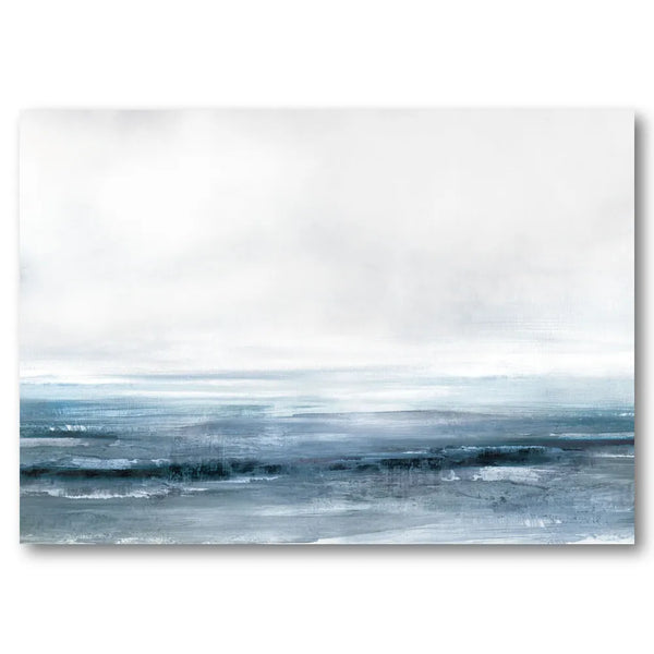 Water Art Print