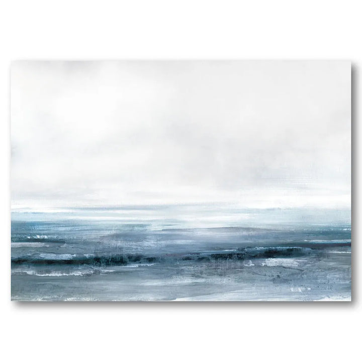Water Art Print