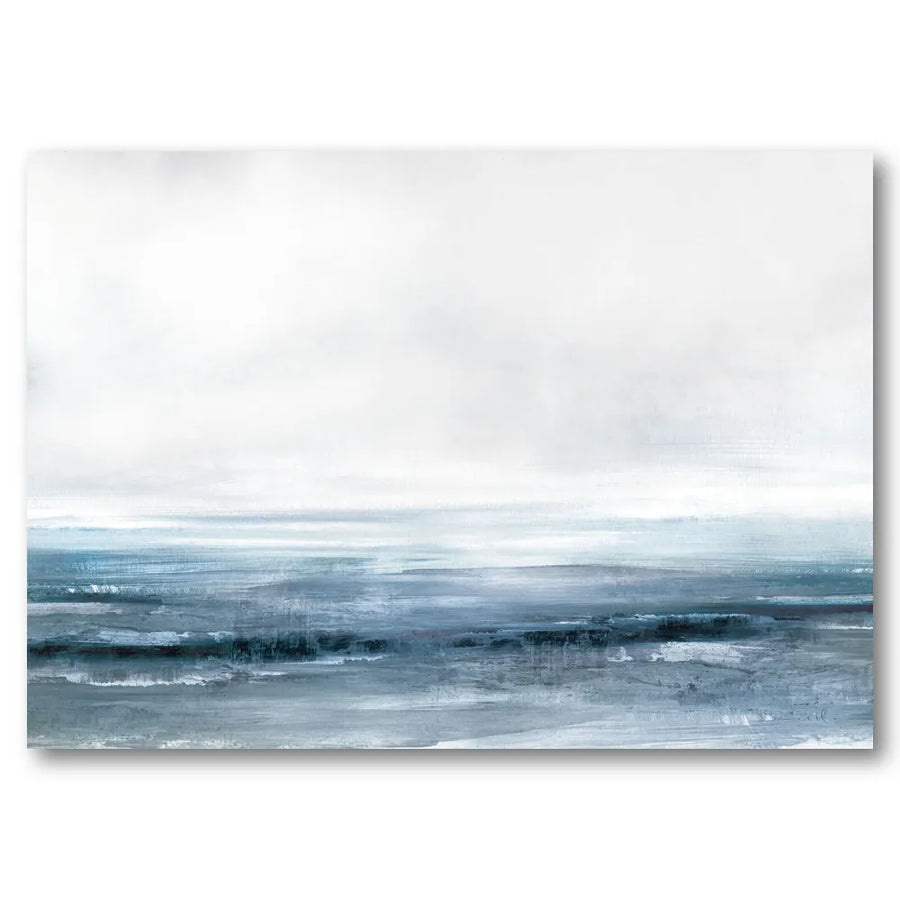 Water Art Print