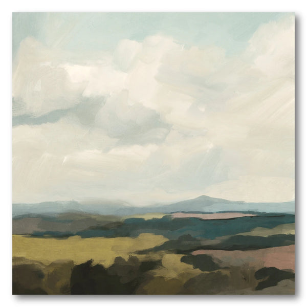 Westcountry Art Print