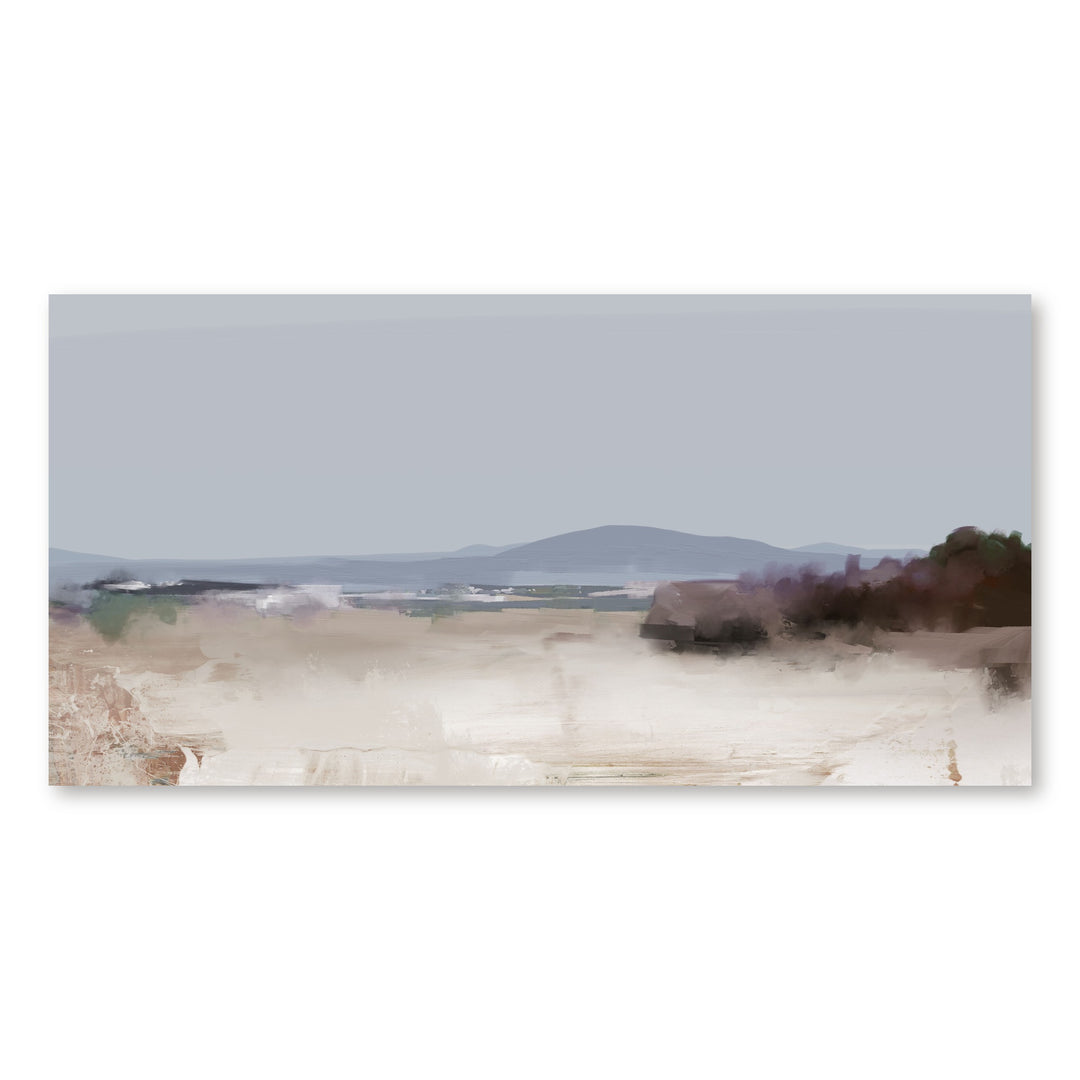 Garden Route Infusion Large Canvas Art, the 2:1 artwork