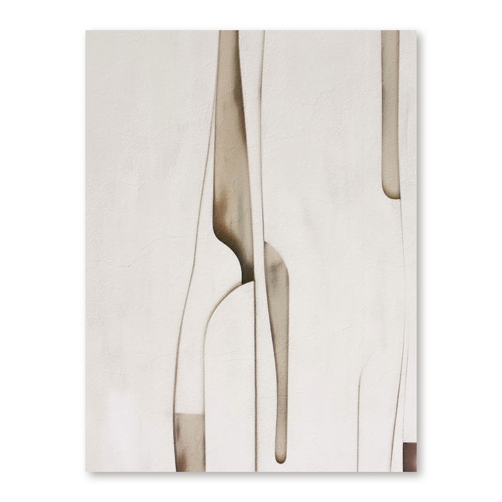 Limites De Abstratos Large Canvas Art, the 3:4 artwork