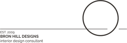 BHD Interiors logo