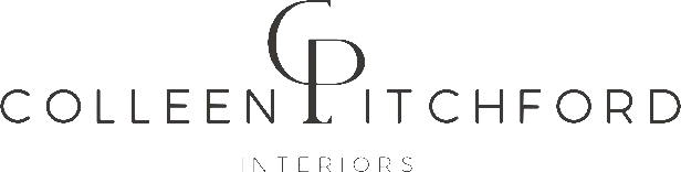Colleen Pitchford Interiors logo