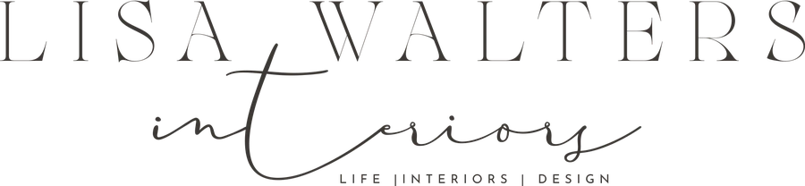 Lisa Walters Interiors logo