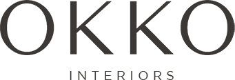 OKKO Interiors logo