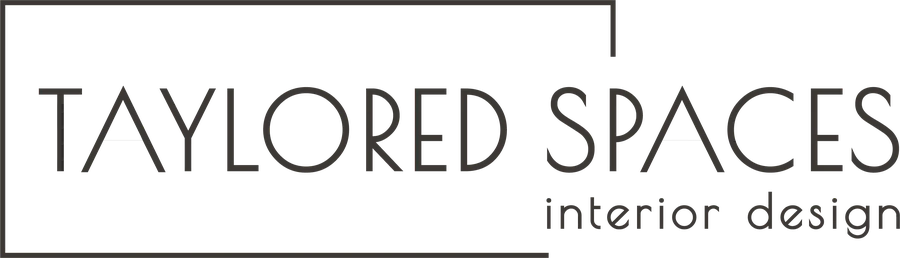 Taylored Spaces logo