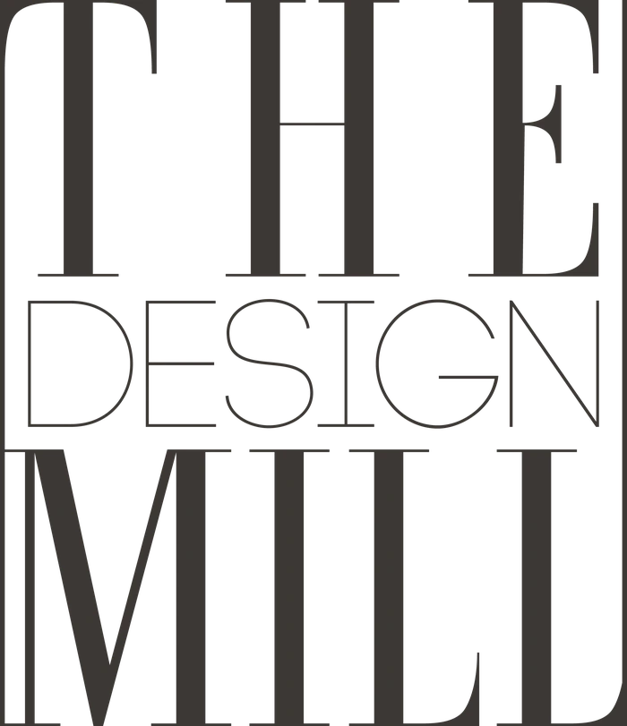 The Design Mill logo