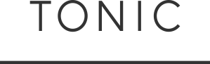 Tonic Design logo