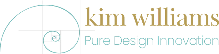 Kim Williams Design logo
