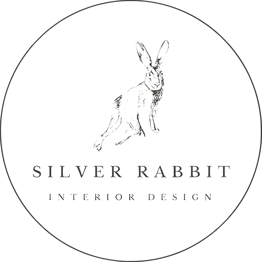 Silver Rabbit Interior Design logo