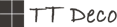 TT Deco logo