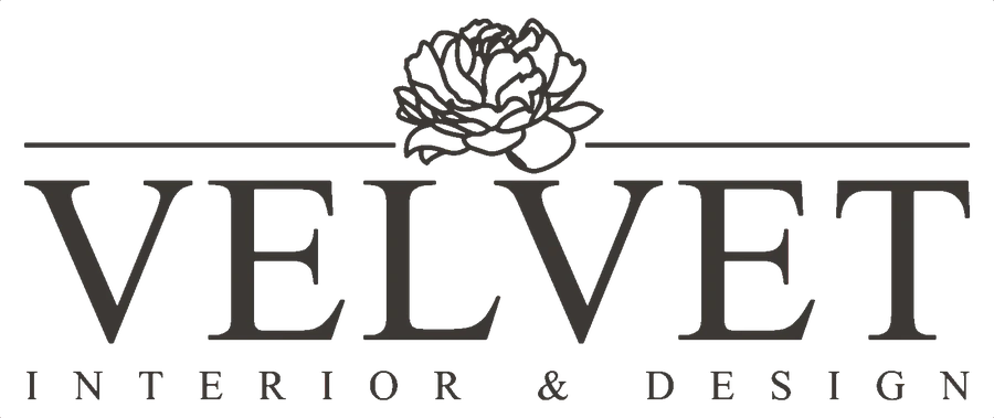 Velvet Interior & Design logo