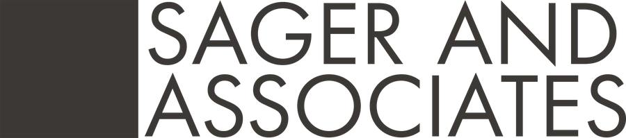 Sager & Associates logo