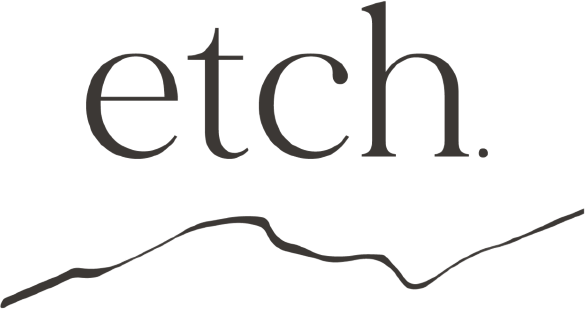 Etch Interiors logo